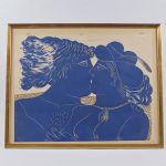 1741 2048 Färglitografi